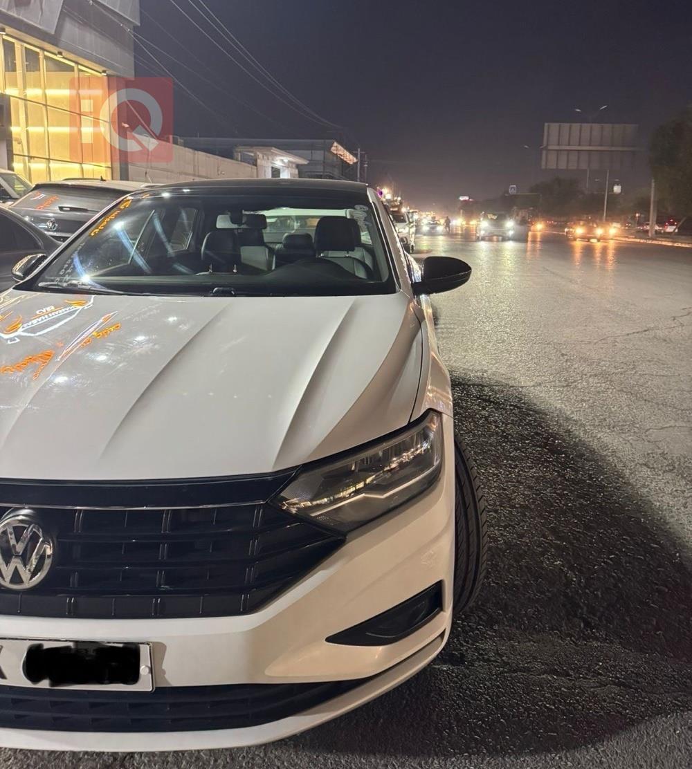 ڤۆڵکسواگن جێتا